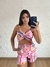 Conjunto Duna - Rosa na internet