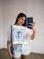 Cropped Over Tropical #2 - comprar online