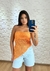 Blusa Floripa - Salmão - comprar online