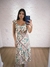 Vestido Babado Lumi - comprar online
