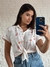 Camisa de Amarração #5 - comprar online