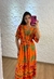 Vestido Longo Inspiração FARM #8 - comprar online