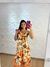 Vestido Midi Caribe #2 - comprar online