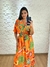 Vestido Longo Inspiração FARM #2 - comprar online