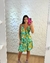 Vestido Indiano Saira Curto #3 - comprar online