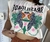 Regata Over Farm Brasilidade - comprar online