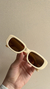 Lentes Classic Nude