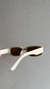 Lentes Classic Nude - comprar online
