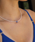 Collar Ojo turco - comprar online