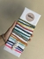 Pulseras/tobilleras