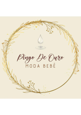 Pingo De Ouro