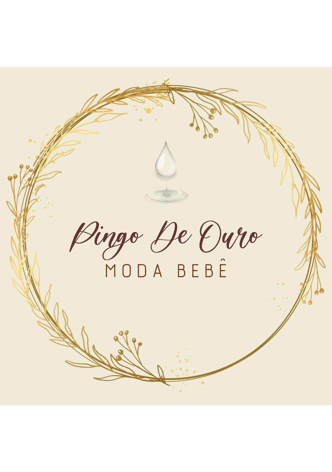 Pingo De Ouro