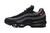 Nike Air Max 95 'Black Grey Safety Orange'