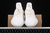 Yeezy Boost 350 V2 - Cream Triple White Branco - loja online