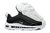 Nike Air Max 97 Black/White - comprar online
