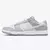 Nike Dunk Low "Grey White"