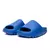 Chinelo Adidas Yeezy Slide Azure - loja online