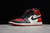 Air Jordan 1 High Bred Toe - comprar online