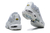 Nike Air Max Plus 1 "Triple White" na internet