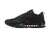 Nike Air Max 97 'Black University Red'