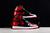 Imagem do Air Jordan 1 High Patent Bred