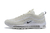 Nike Air Max 97 "White and Light Bone"