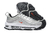 Nike Air Max 97 "Silver Bullet" - KubosOut 