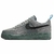 Air Force 1 - Cut Out Swoosh Grey