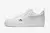 Nike Air Force 1 Low Reflective Swoosh