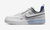 Nike Air Force 1 “White/Light Photo Blue”