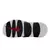 Nike Air More Uptempo Slide White Black - loja online