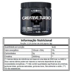 Combo Black Skull na internet