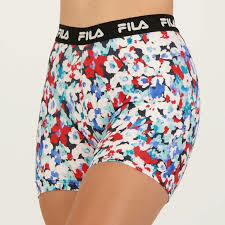 Short Fila Feminino
