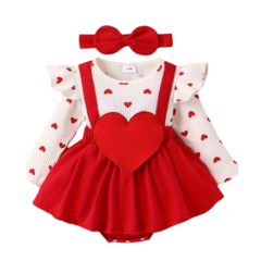 CORAZÓN DRESS