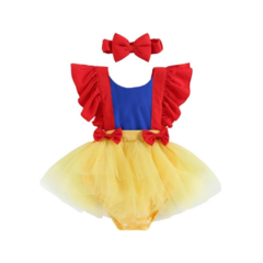 BLANCANIEVES TUTU