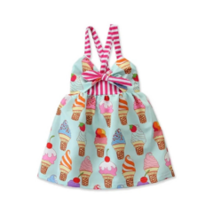 ICECREAM DRESS