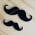 Bigode - mod.04 - 10 unidades na internet