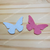 Borboleta - mod. 03 - 15 unidades - comprar online