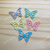 Borboleta - mod. 04 - 12 unidades - comprar online