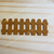 Cerca - mod. 01 - 5 unidades - comprar online