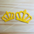 Coroa - mod. 02 - 10 unidades - comprar online