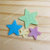 Estrela - mod. 02 - 25 unidades - comprar online