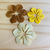 Flor - mod. 01 - 15 unidades - comprar online