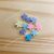 Mini Flor - mod. 01 - 25 unidades - comprar online