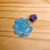 Flor Espiral - mod. 01 - 12 unidades - comprar online