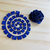 Flor Espiral - mod. 03 - 12 unidades na internet