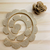 Flor Espiral - mod. 04 - 12 unidades na internet