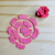 Flor Espiral - mod. 05 - 12 unidades - comprar online