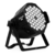 Par Led 54x3W RGBW Interior THOR en internet
