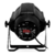Par Led 54x3W RGBA Interior THOR